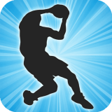 Yapışkan Sepet Oyunu