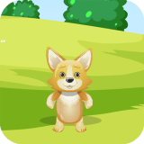 Yavru Köpek Oyunu Oyunu