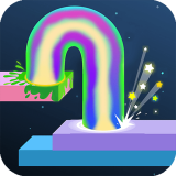 Yaylı Yürüyüş Oyunu