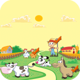 Yedi Farkı Bul Oyunu