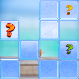 Yengeç Hafıza Eşleşmesi Oyunu