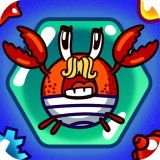 Yengeç ve Balık Oyunu