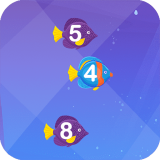 Yenilebilir Balıklar Oyunu