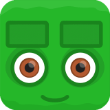 Yeşil Bit Kaçış Oyunu