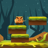 Yığın Atlama Ustası Oyunu