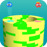 Yığın Düşme Kurtarma Oyunu