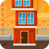 Yığın Oluşturucu - Gökdelen Oyunu