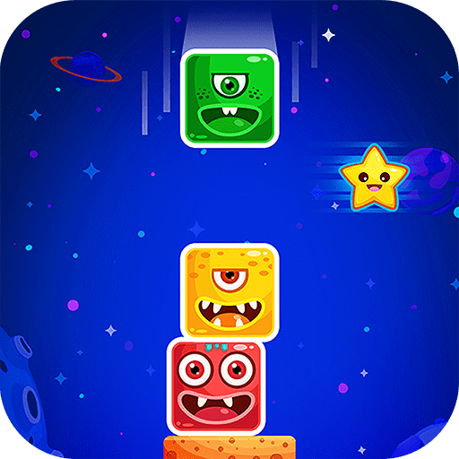 Yığın PileUP Oyunu