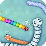 Yılan IO Savaşı Oyunu