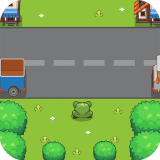 Yol Kurbağası Oyunu