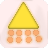 Yukarı Renk Düzlemi Oyunu