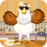 Yumurta Kızartması Oyunu