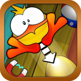 Yumurtayı Bırak Oyunu