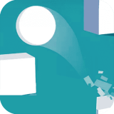 Yuvarlanan Yerçekimi Gökyüzü Topu Oyunu