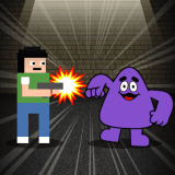 Yüz Buruşturma İstilası Oyunu