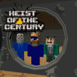 Yüzyılın soygunu Oyunu