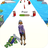 Zengin yada fakir Oyunu