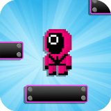 Zıplayan Kalamar Oyunu Oyunu