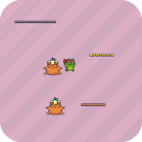 Zıplayan Kurbağa Oyunu