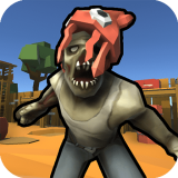 Zombi Arenası Oyunu