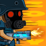 Zombi geliyor - roguelike kuşatma Oyunu