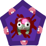 Zombi Kabağı Oyunu