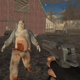 Zombi Saldırısı 2 Oyunu