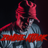 Zombi saldırısı Oyunu