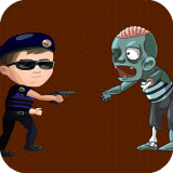 Zombileri Öldür 2 Oyunu