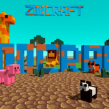 Zoocraft Oyunu